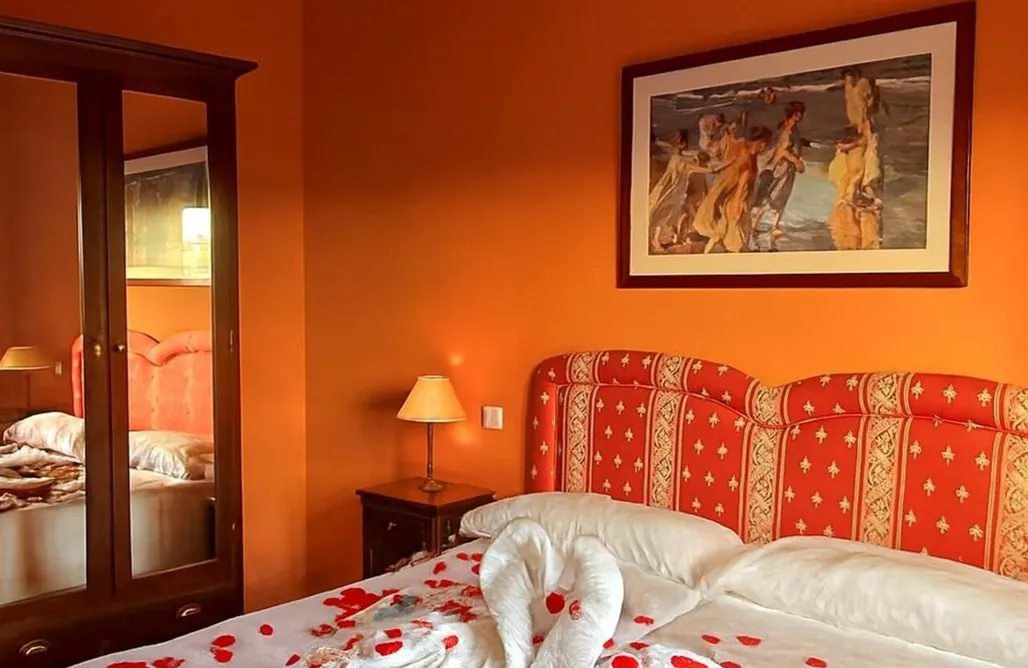 AlohaCamp Casona Monte Lumina 2