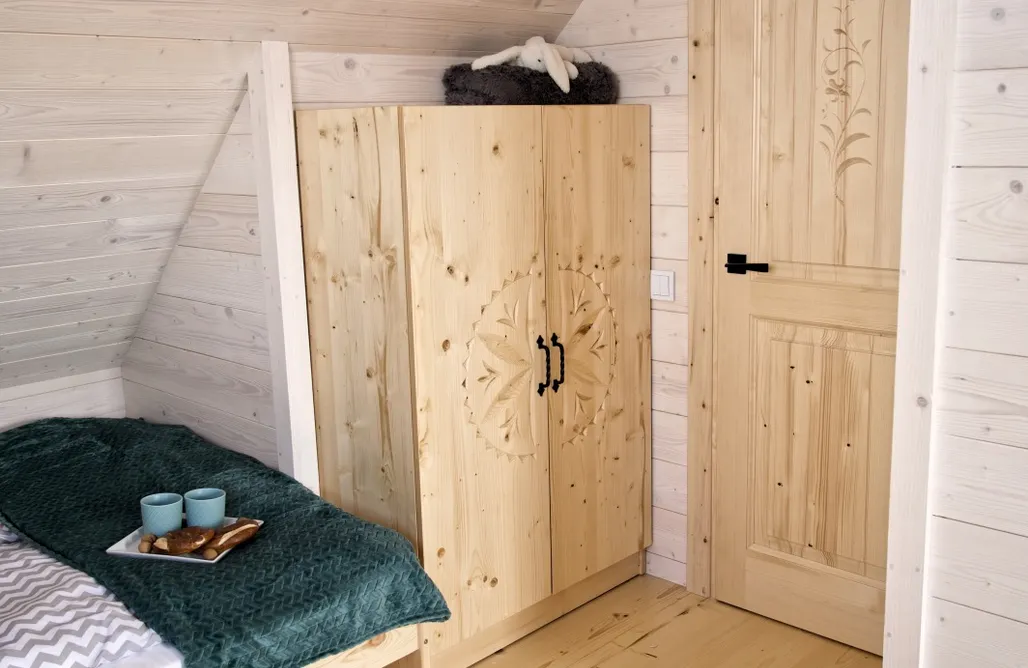 Jezioro Czorsztyńskie Nocleg Widokówka - z widokiem na Tatry 1