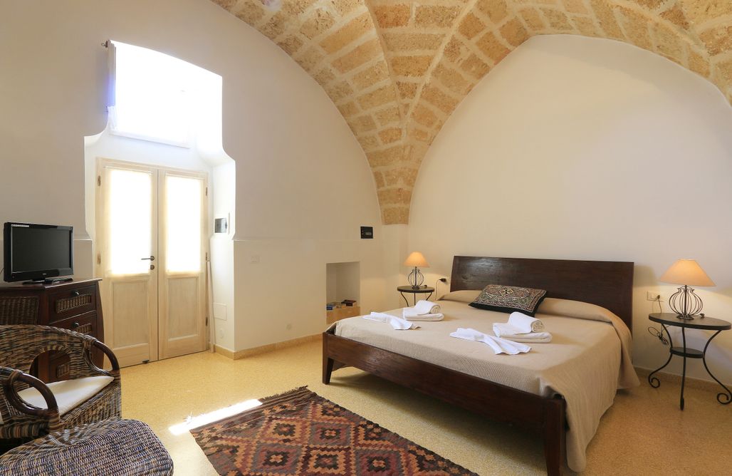 AlohaCamp Junior Suite Matrimoniale n. 5 3