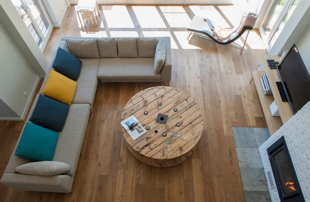 AlohaCamp Siedlisko 503 4