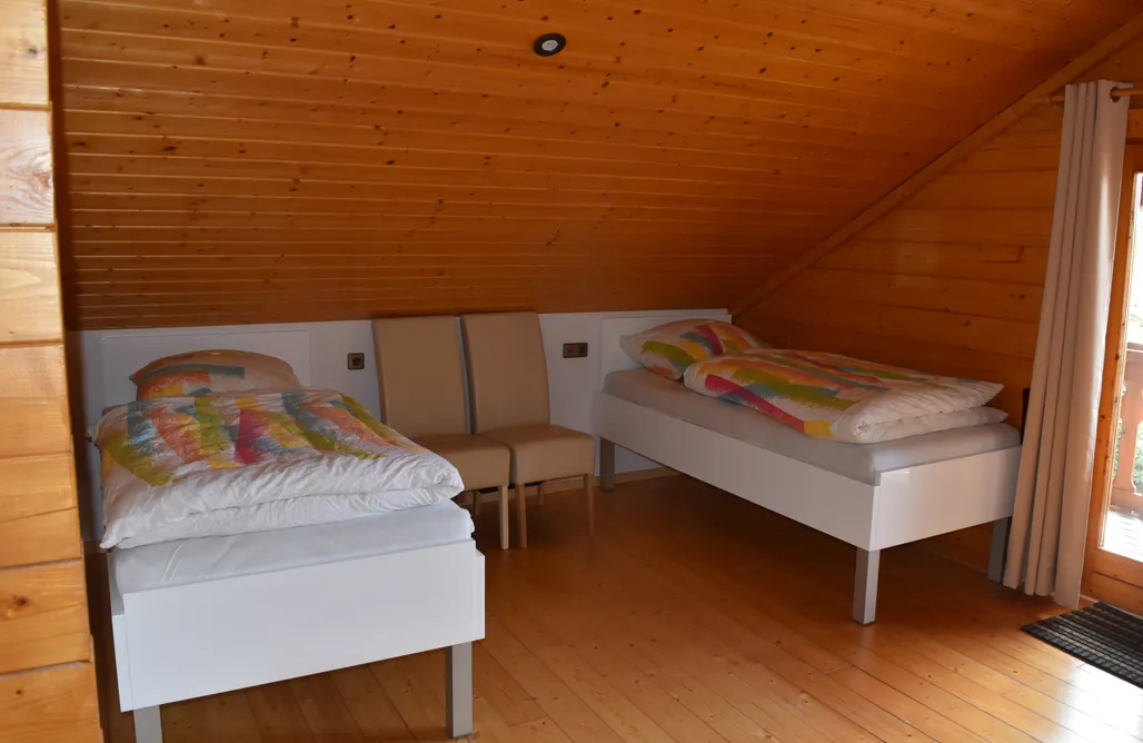 AlohaCamp Unser Landhaus - Lastering Ferienhäuser & Apartments 3