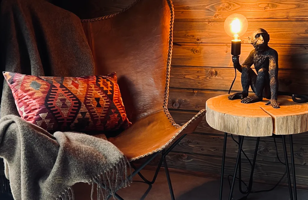 AlohaCamp NATURAlnie domki letniskowe - DUO2 3