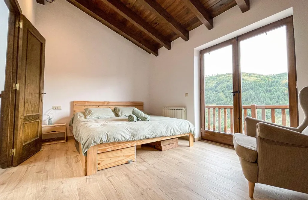 AlohaCamp Casa de tres dormitorios 3