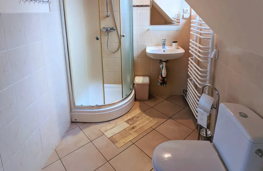 AlohaCamp Pokój nr 5 1