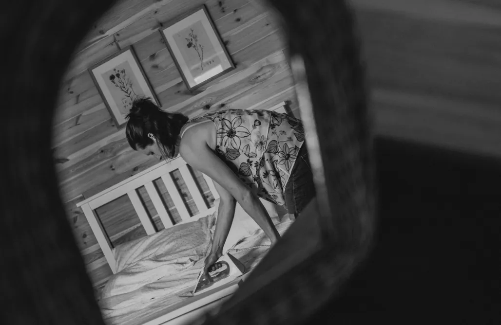 Weekend dla Dwojga w Górach Dom na Padole 1