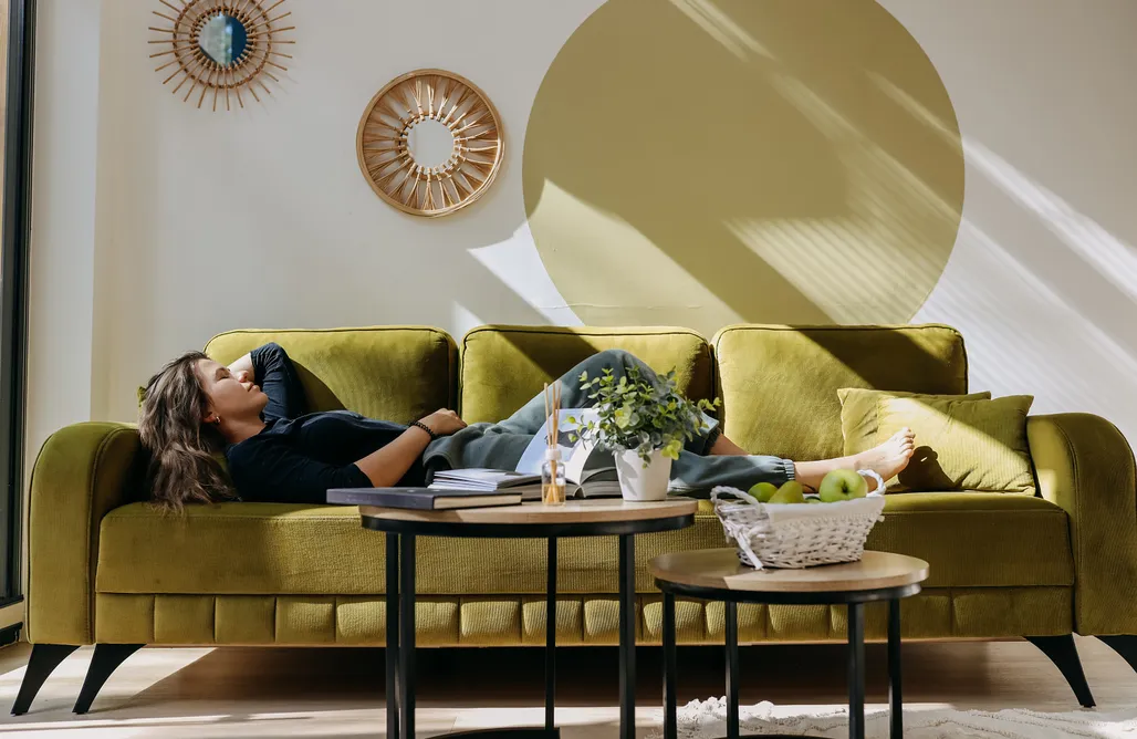 noclegi AlohaCamp Patyki Las Możliwości 5