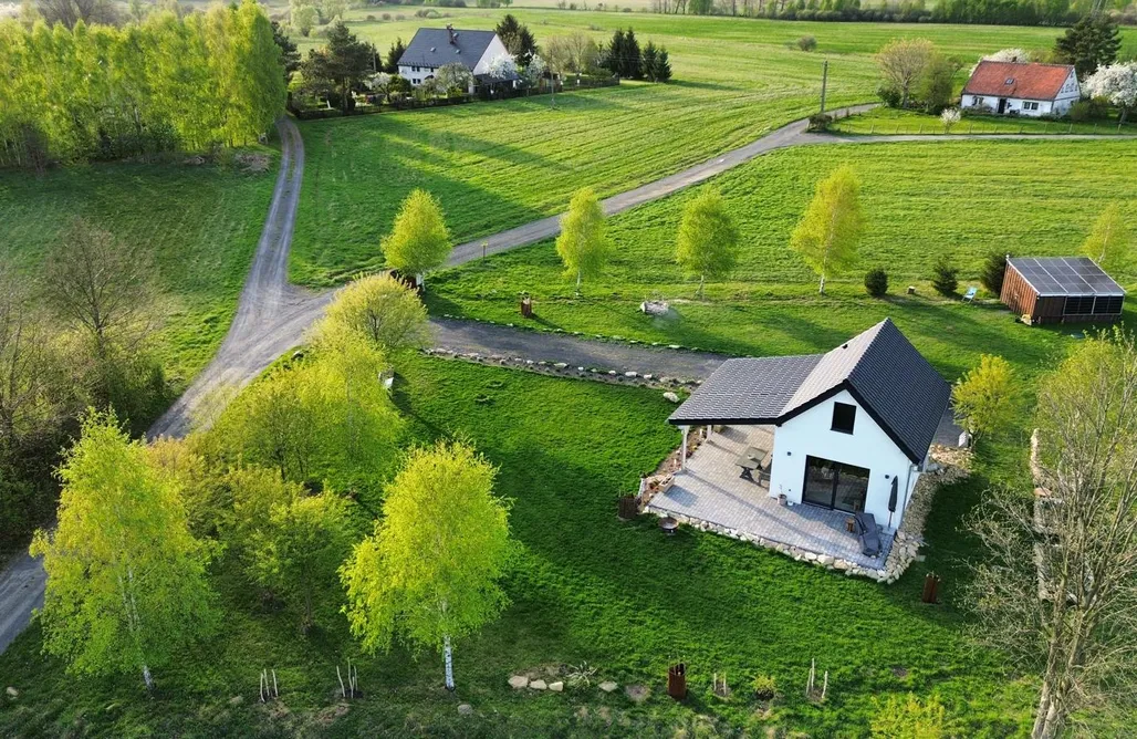 Agroturystyka Jelenia Góra Cudne Manowce 76 2