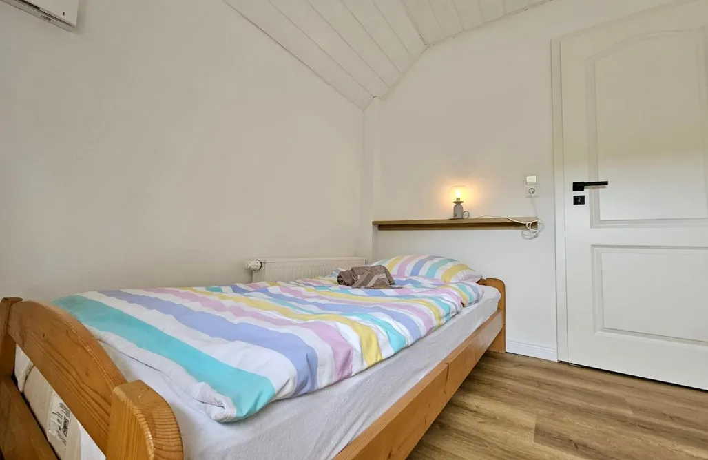 AlohaCamp Ferienhaus 2