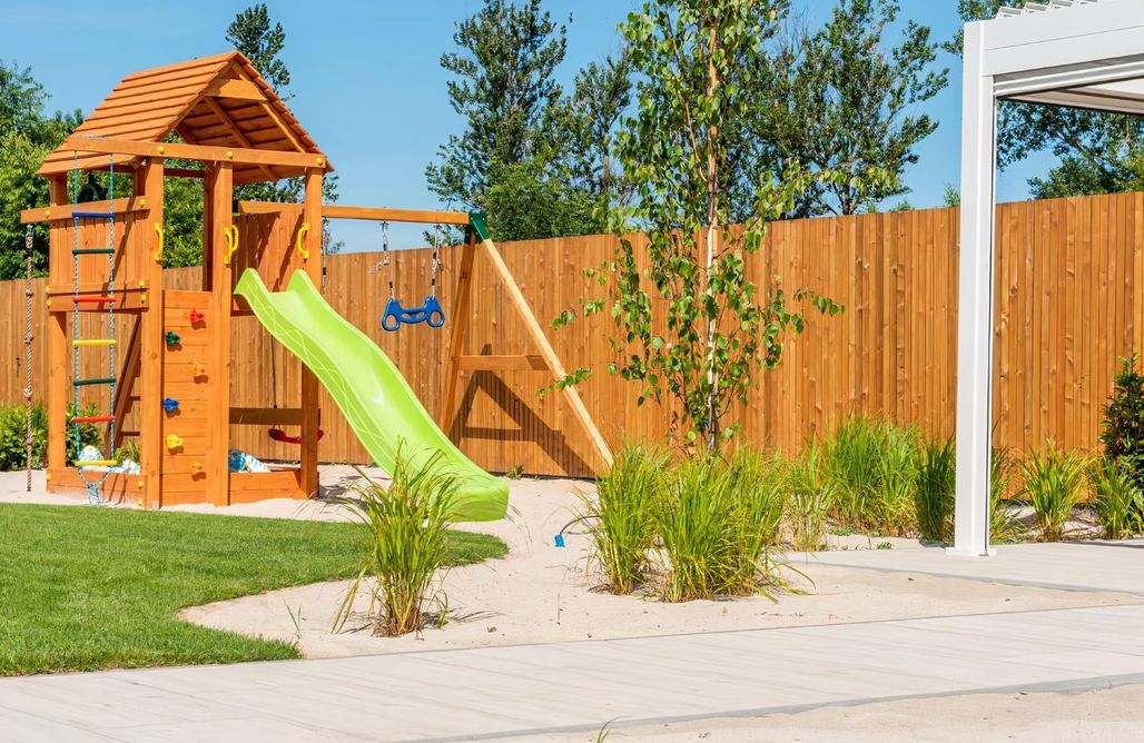 noclegi AlohaCamp Myśliwska 19 Domki nad morzem 5