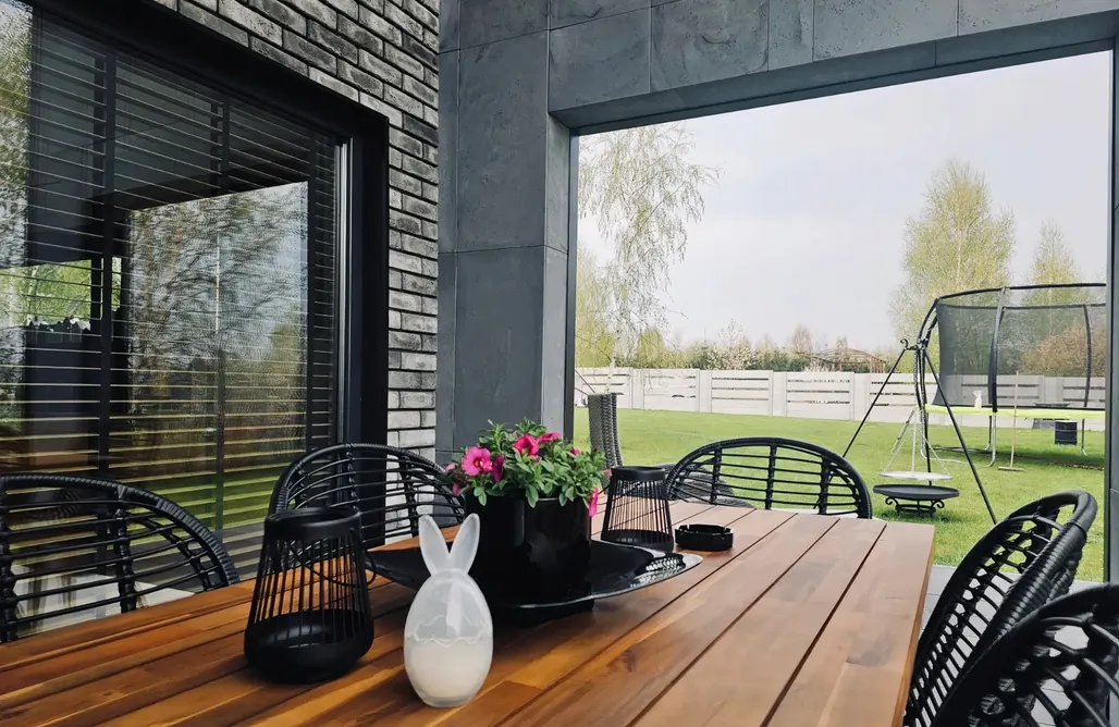 Wicie Domki Pago Houses Podamirowo  3