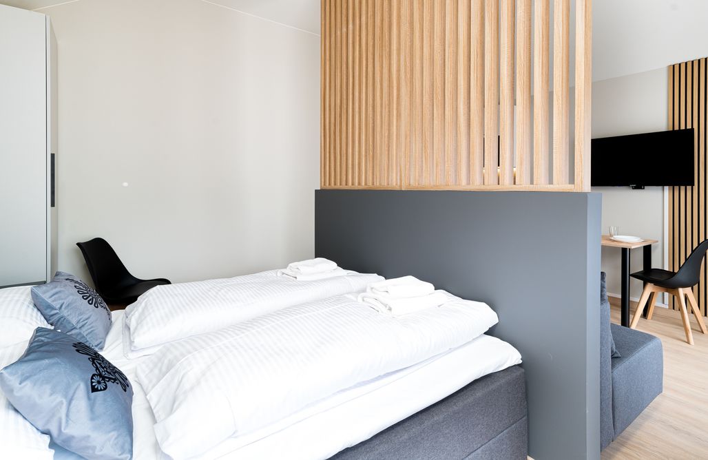 AlohaCamp Apartament 13 E 3