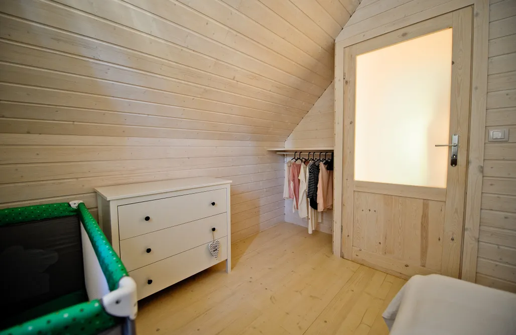 AlohaCamp Miętowy Premium  3