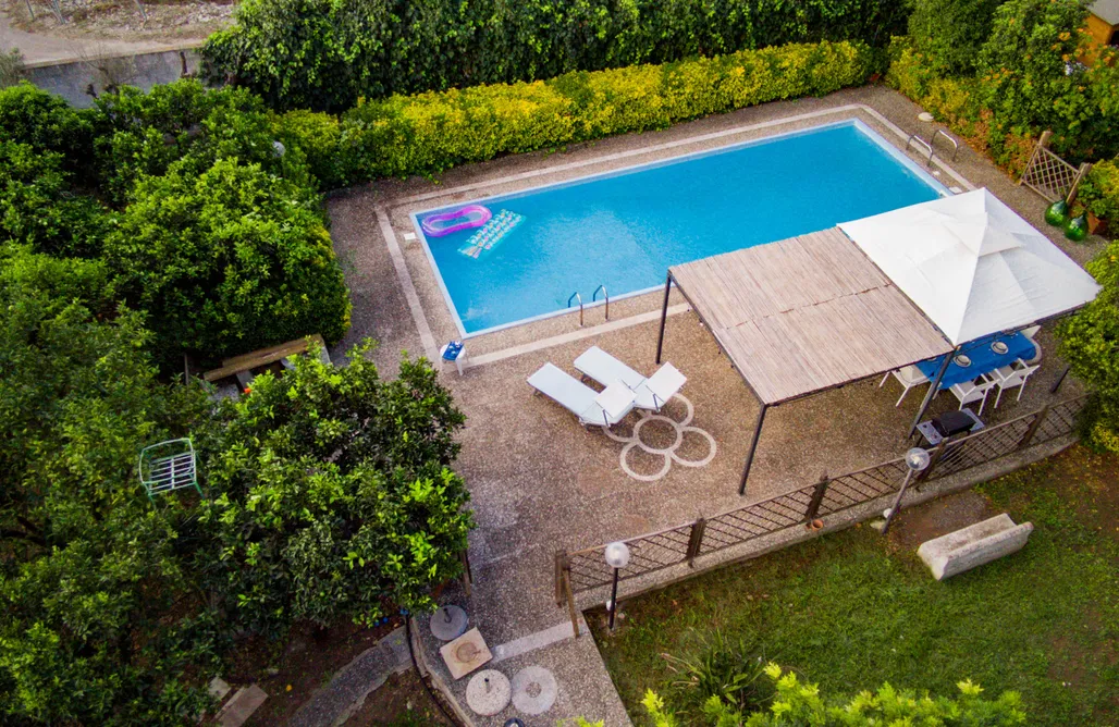 Kurzurlaub Villa Margherita 3