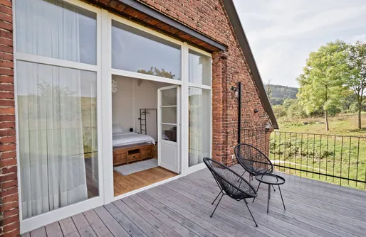 Zdjęcie obiektu Rajskie Jabłka - Azyl dla dorosłych