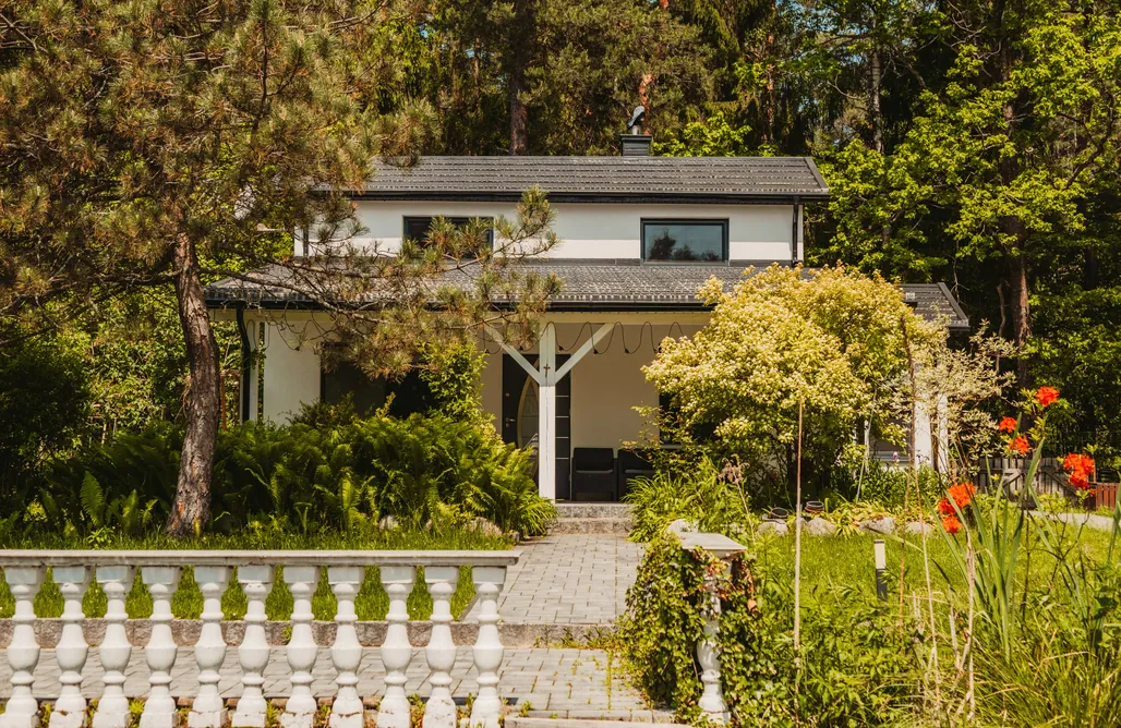 Horyniec-Zdrój Domki Sunny House 2