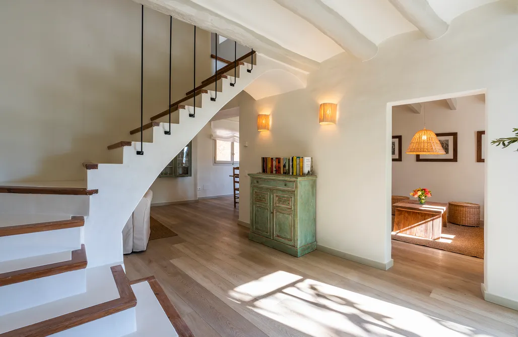 alojamientos AlohaCamp Finca Can Romeu  1