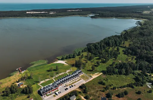 Zdjęcie obiektu Kite Marina Sarbsk