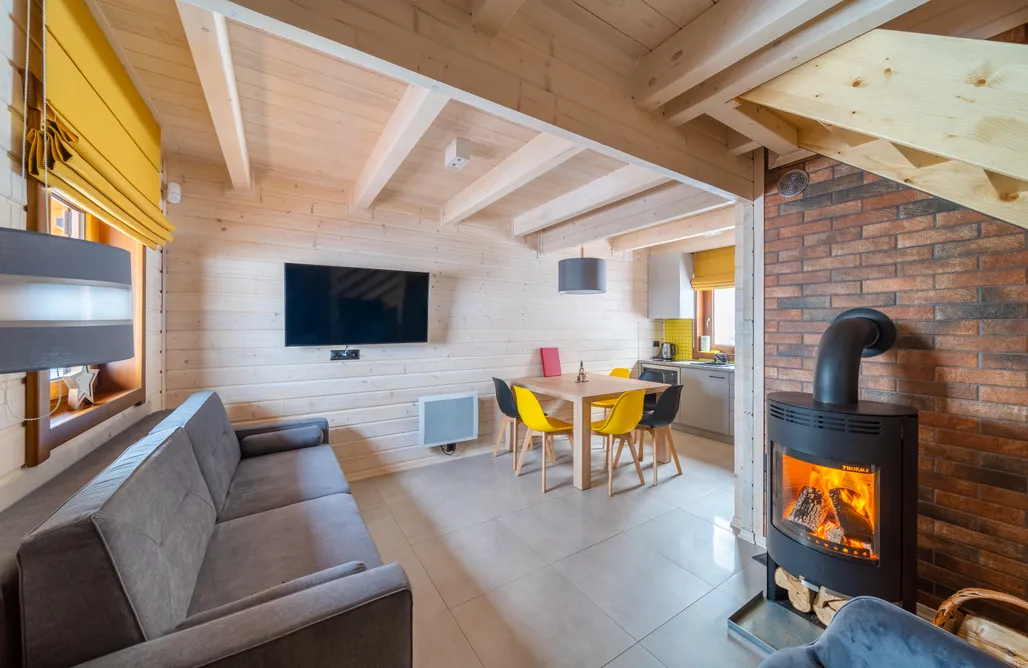 Szklarska Poręba Tanie Noclegi - Kwatery Prywatne Górskie Wytchnienie Michałowice 3