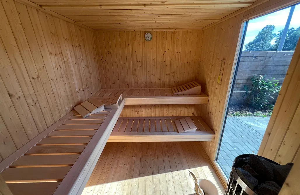 Pustkowo Noclegi Bed and Bike - Resort Trzęsacz 1