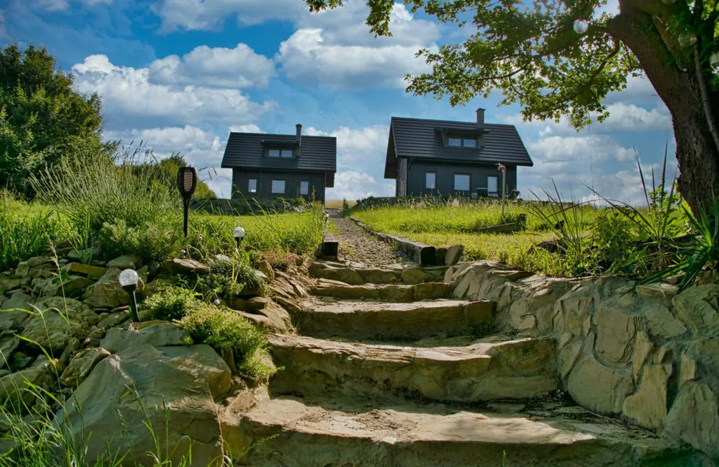 Anielskie Wzgórze AlohaCamp