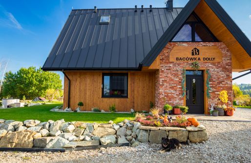 Zdjęcie obiektu Białczańskie Bacówki