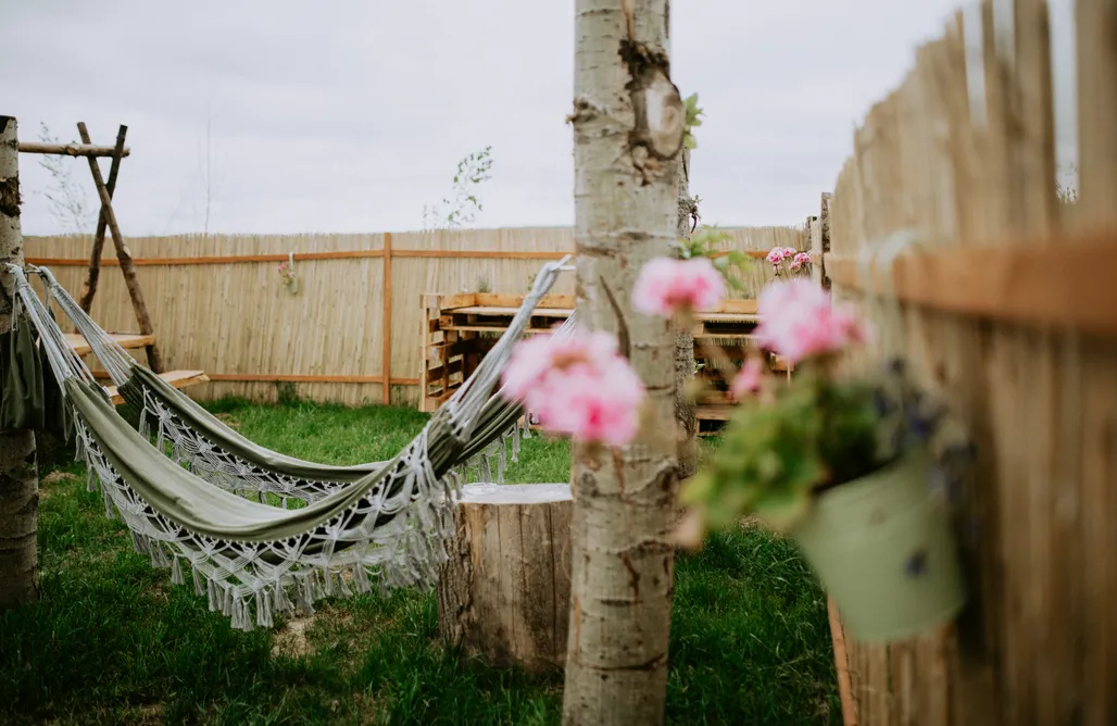 AlohaCamp Zaklęty Kącik 1