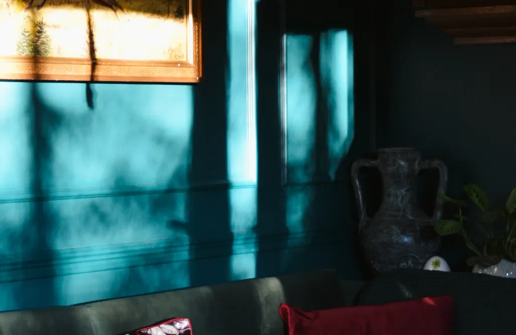 AlohaCamp Dom Merlina 2