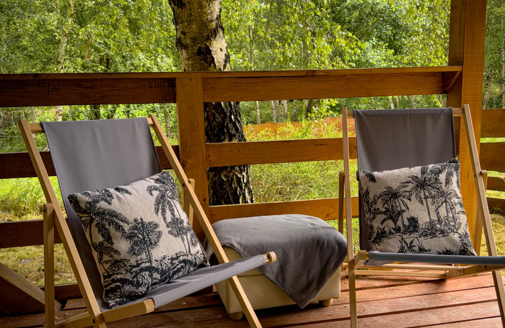 noclegi AlohaCamp Hulajdusza 1