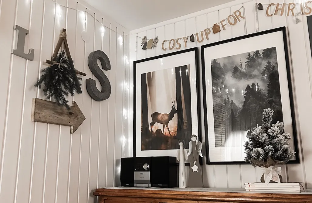 AlohaCamp accommodation Domek pod Lasem 4