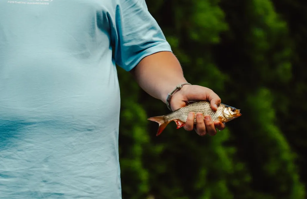 AlohaCamp Zweizimmer-Chalet 1