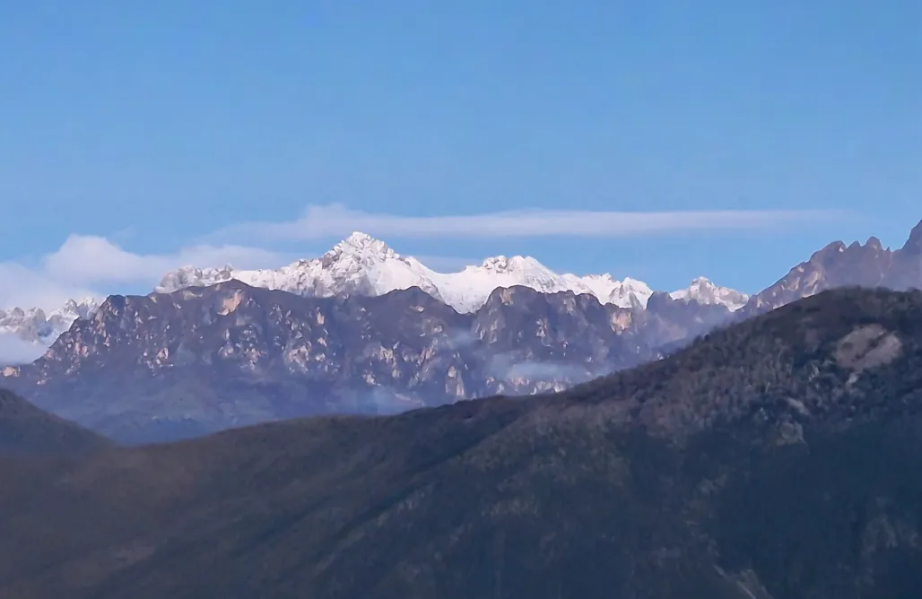 alojamientos AlohaCamp La Casa de las Chimeneas 1