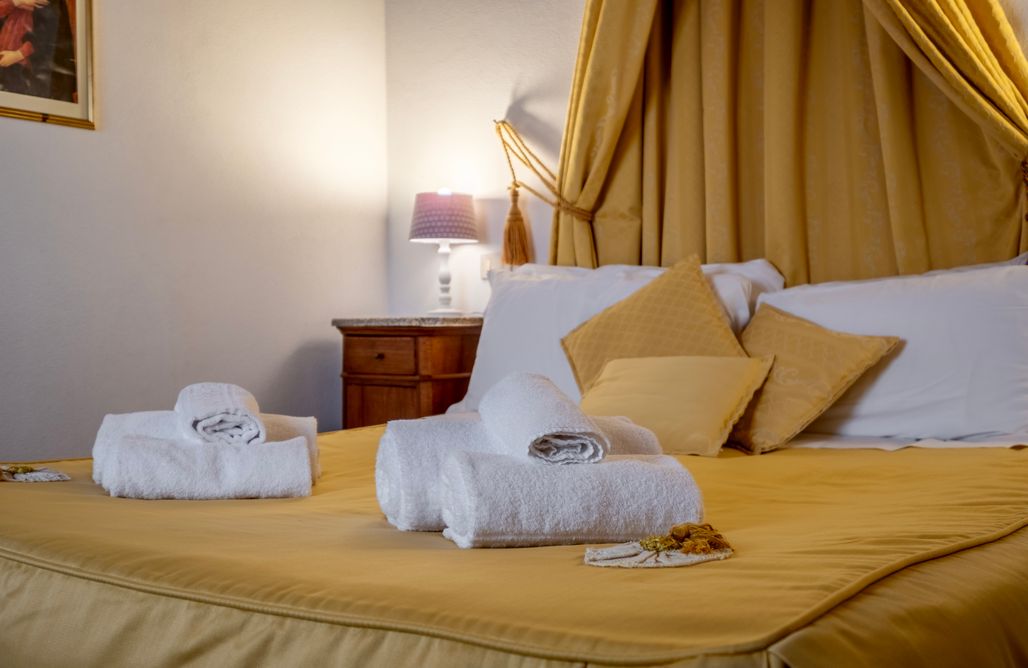 AlohaCamp Il vecchio Seccatoio 4