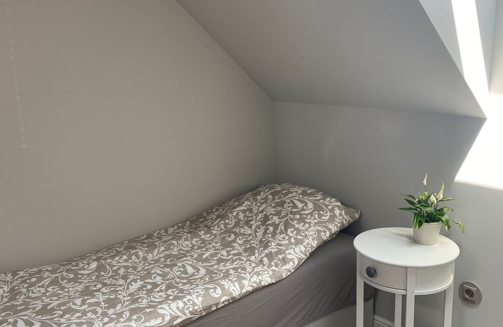 AlohaCamp Prowansja - dom z 2 sypialniami 3