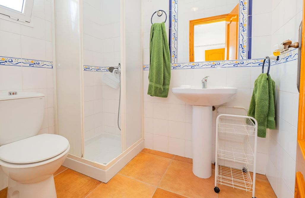 AlohaCamp accommodation Riad de Maruchi 1