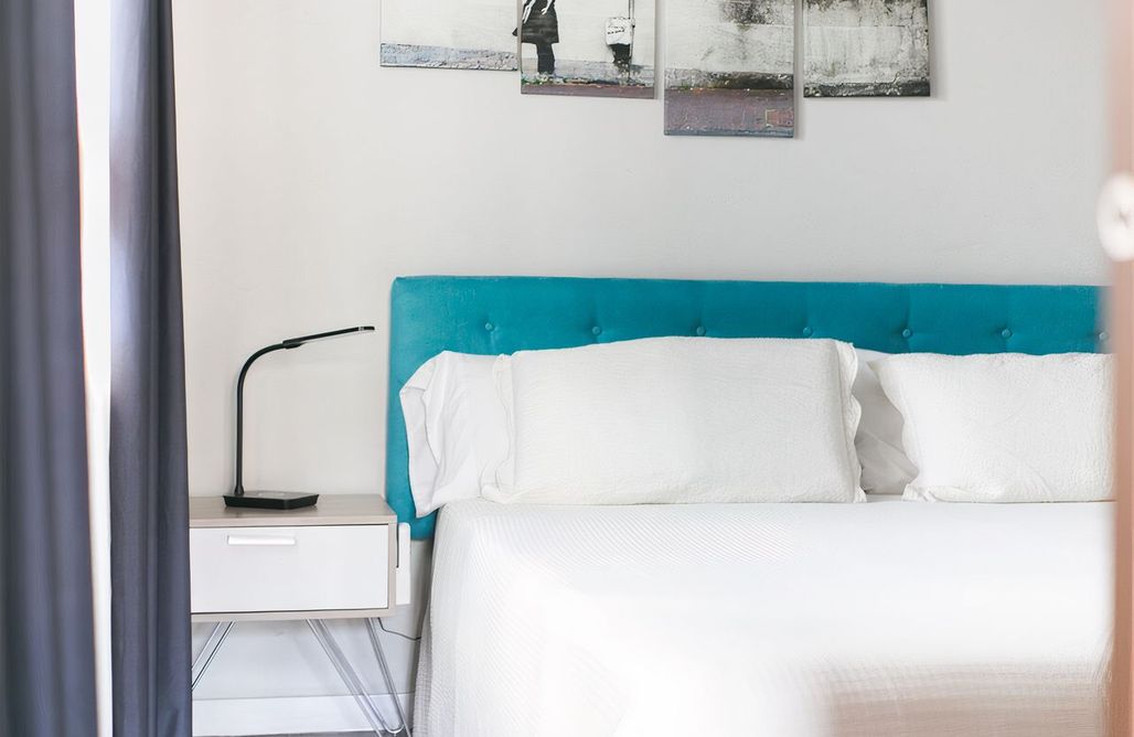 AlohaCamp Villa Apia 3