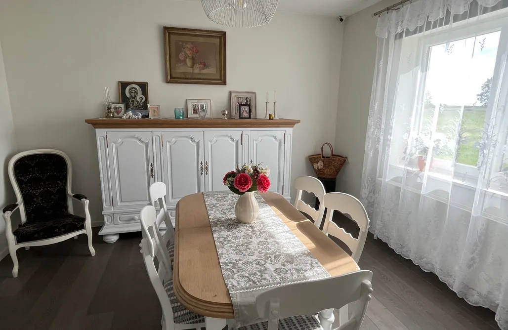 AlohaCamp Podlaski Zakątek 4