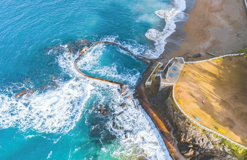 Hébergement AlohaCamp Manoir La Ville Durand 5