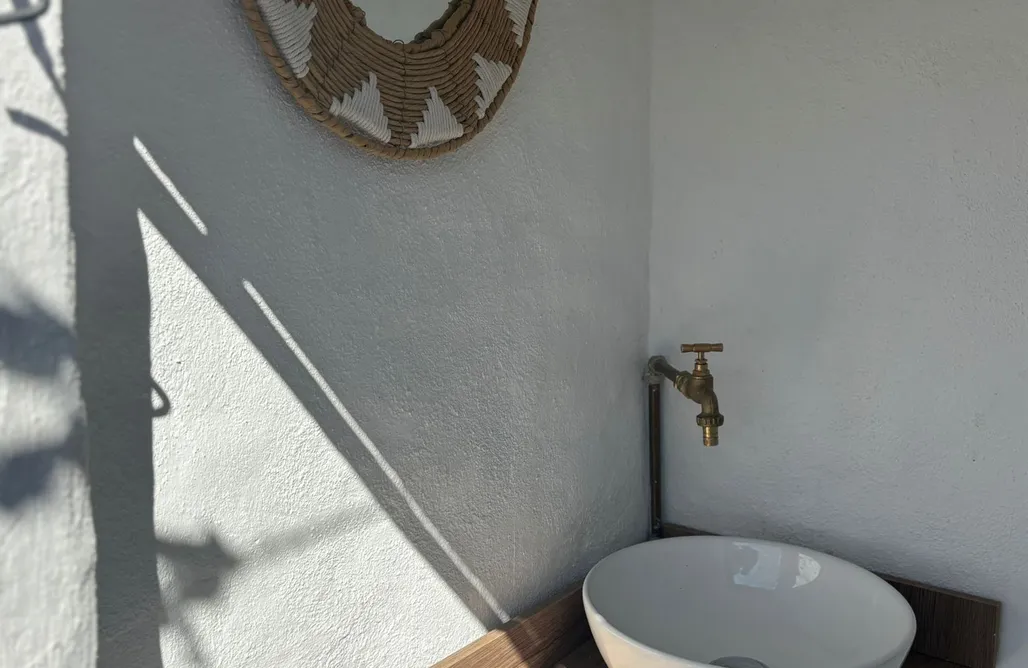 AlohaCamp Bosque Raices 1