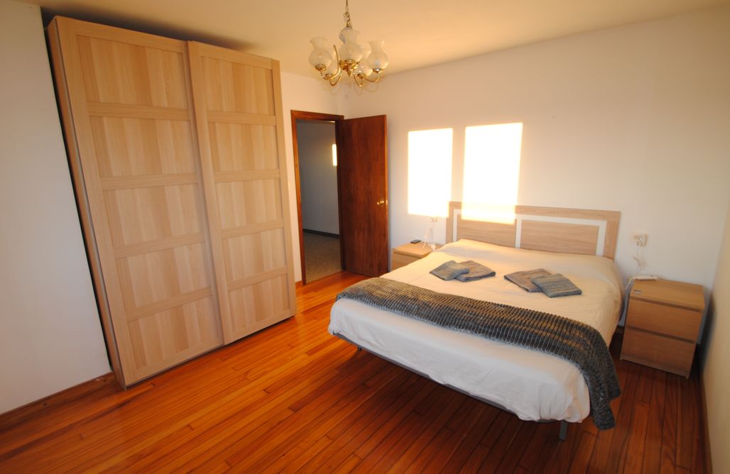 As Neveiras AlohaCamp