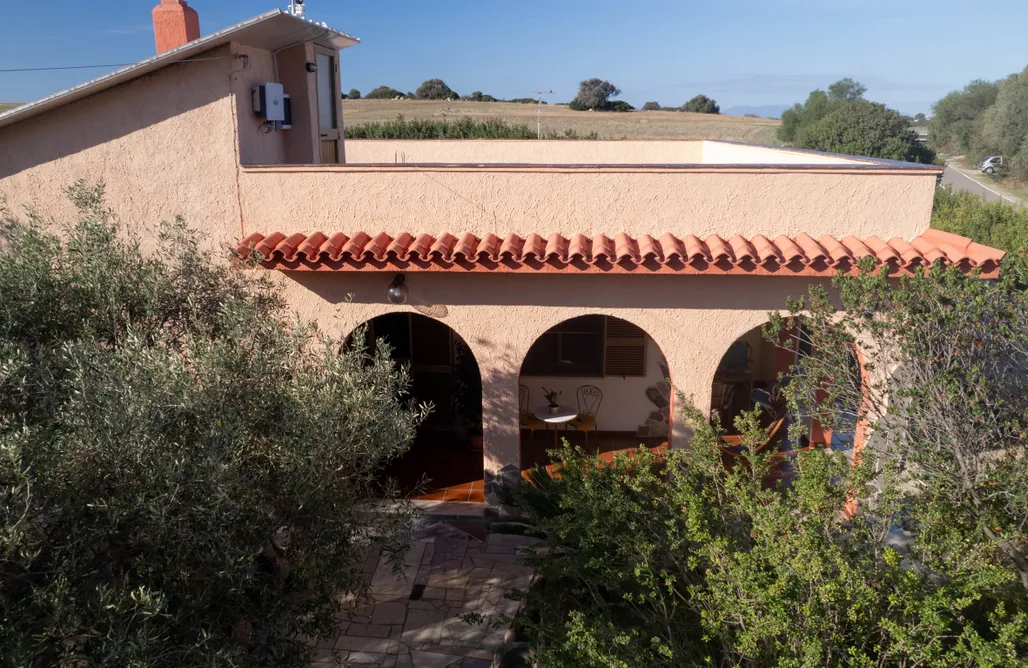 Alloggi AlohaCamp Resonance Experience - Villa Escape Surrounded by Nature & Ancient Sites 1