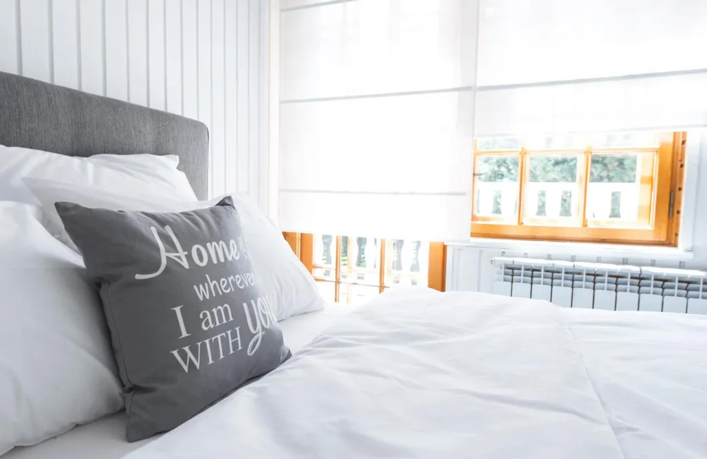 AlohaCamp Dom wakacyjny 3