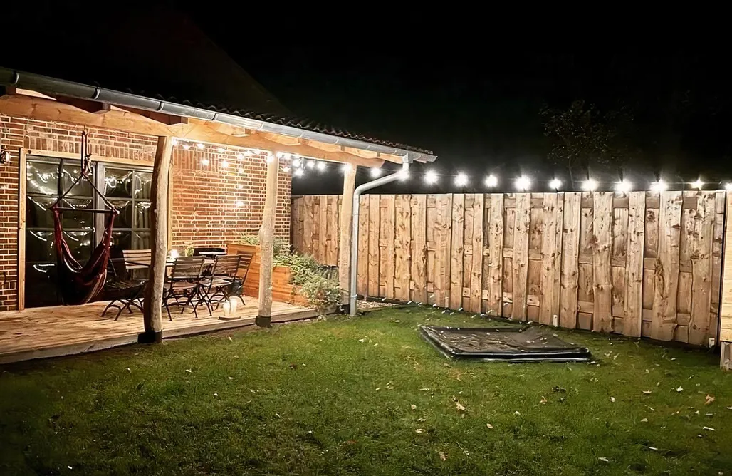 Urlaub mit Kindern Nordstraße 11 2