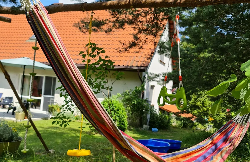 Wawrowice Domki Agroturystyka Twój Kącik 3