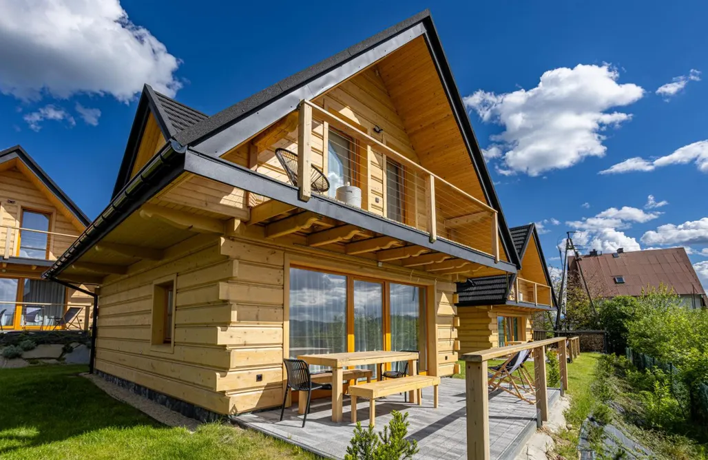 Hotel Szczawnica Osada Przystanek Czorsztyn 3