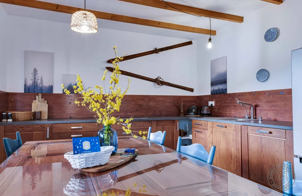 ubytovanie AlohaCamp Gawra nad potokiem 4