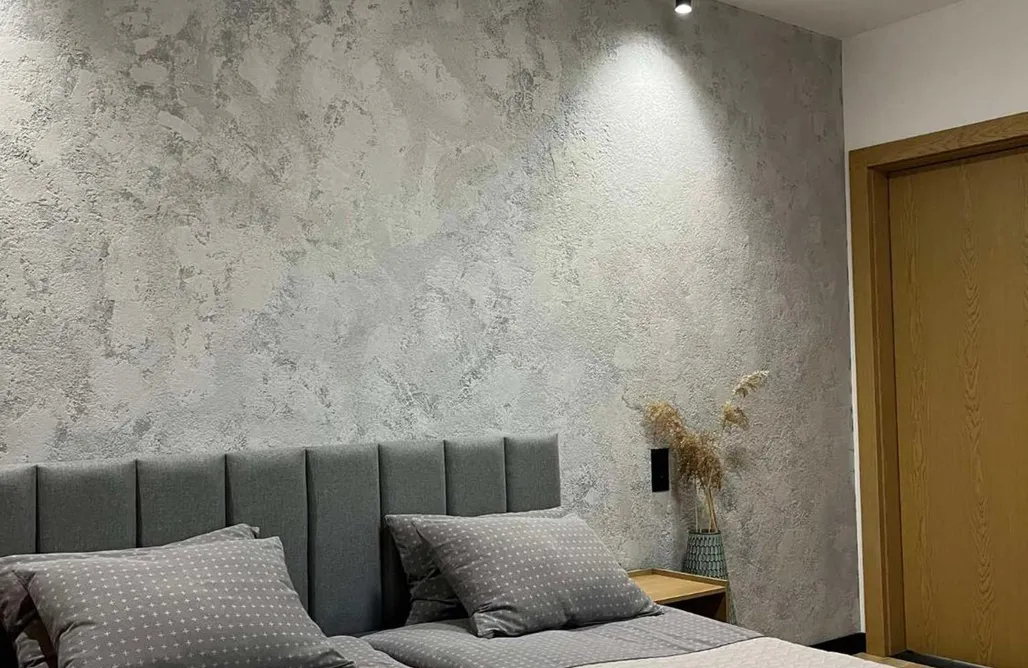 AlohaCamp Dom z trzema sypialniami 2