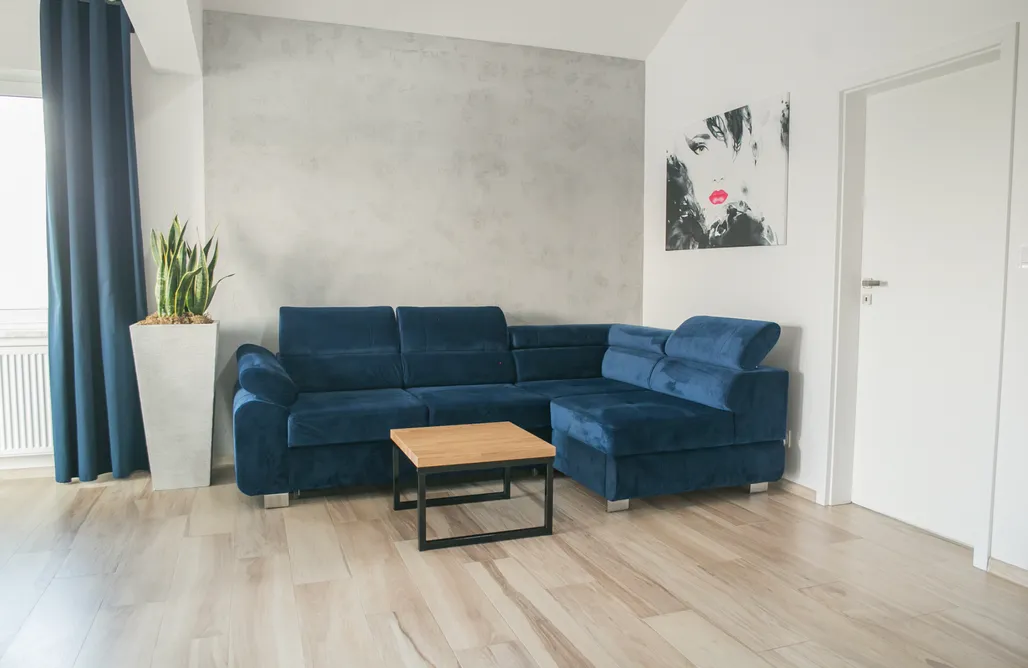 AlohaCamp Apartament Deluxe 1 2