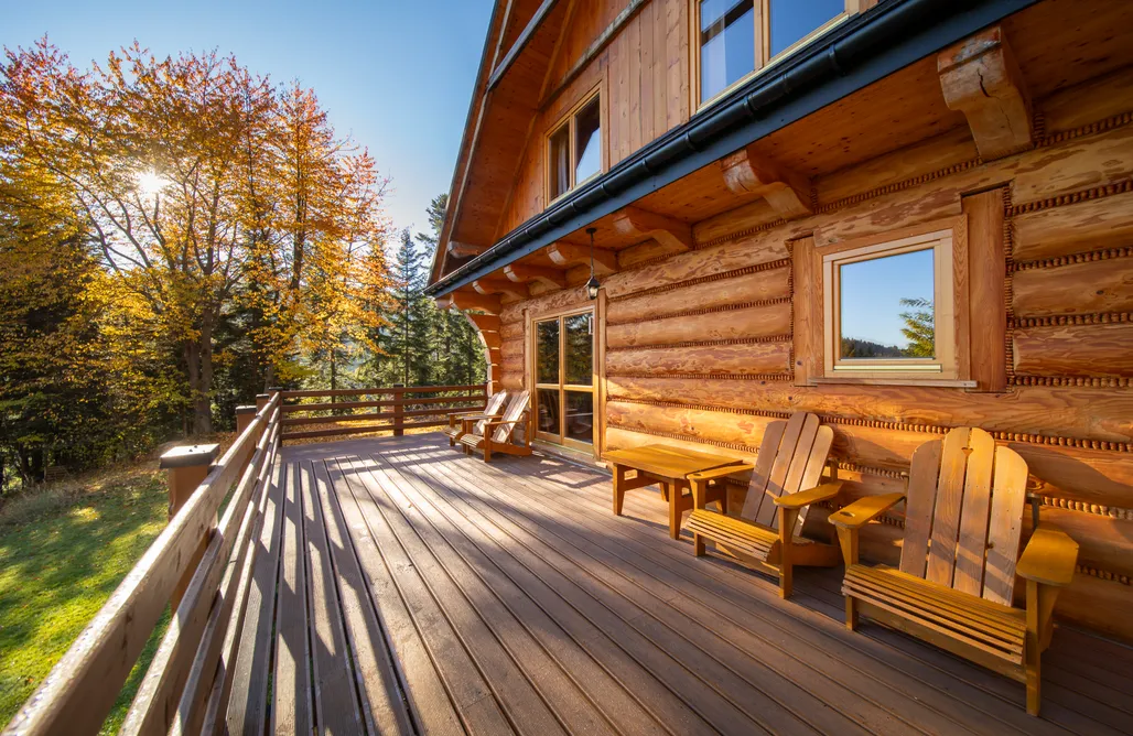 Hotel Szczawnica Chata na Kowalówkach 3