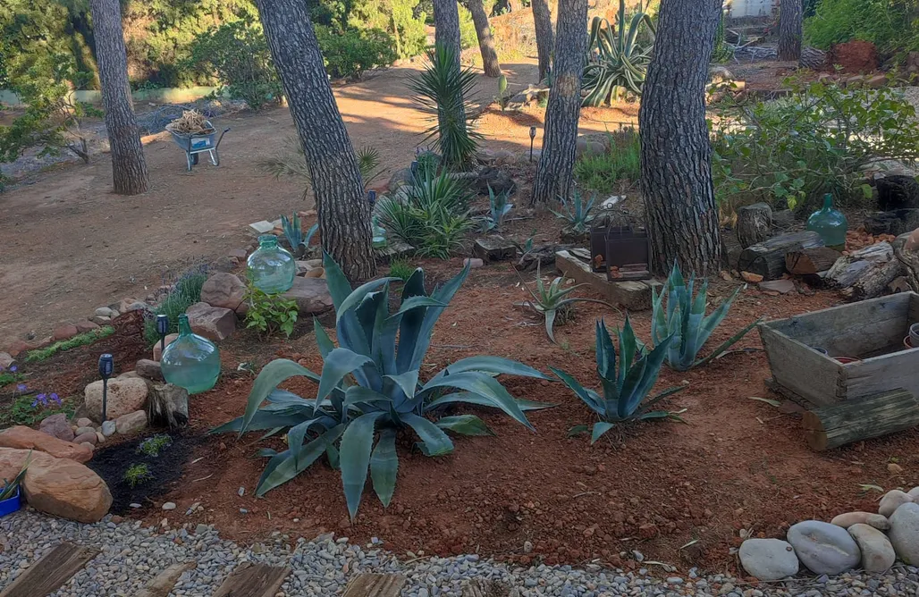 AlohaCamp accommodation Łosiedlisko 3