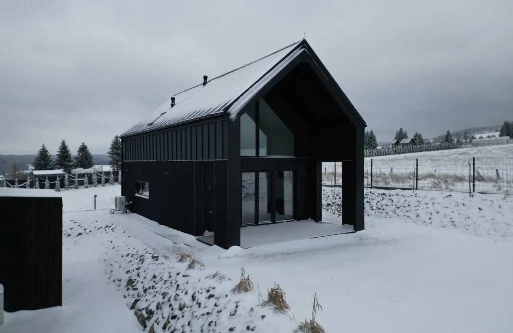 alojamientos AlohaCamp Stodoły na wzgórzu  2